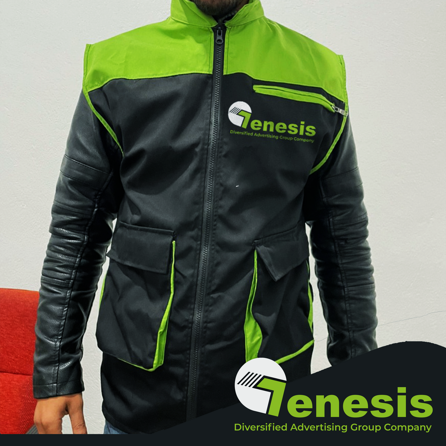 GENESIS™ Gilet professionnel