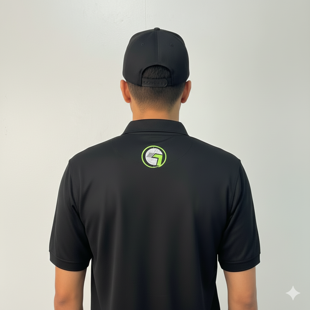 Casquette Professionnelle