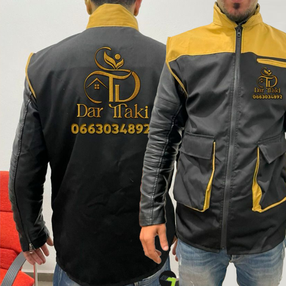 GENESIS™ Gilet professionnel