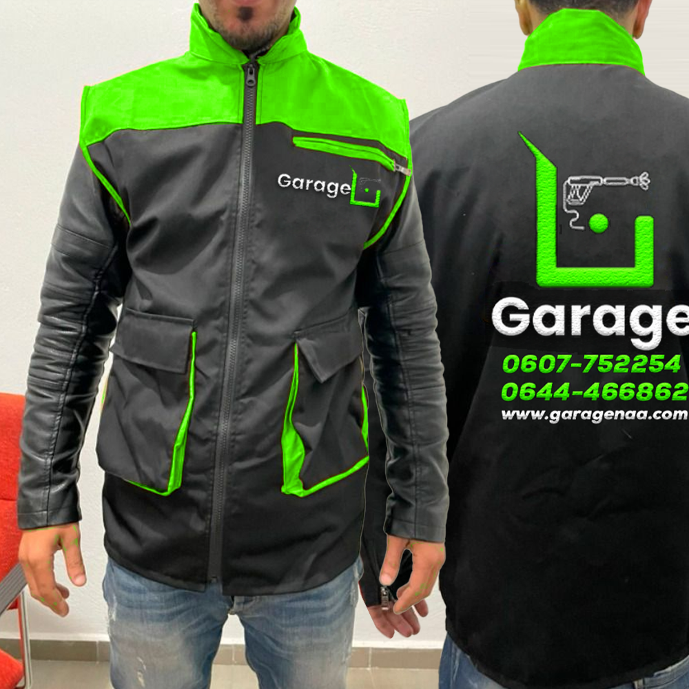 GENESIS™ Gilet professionnel