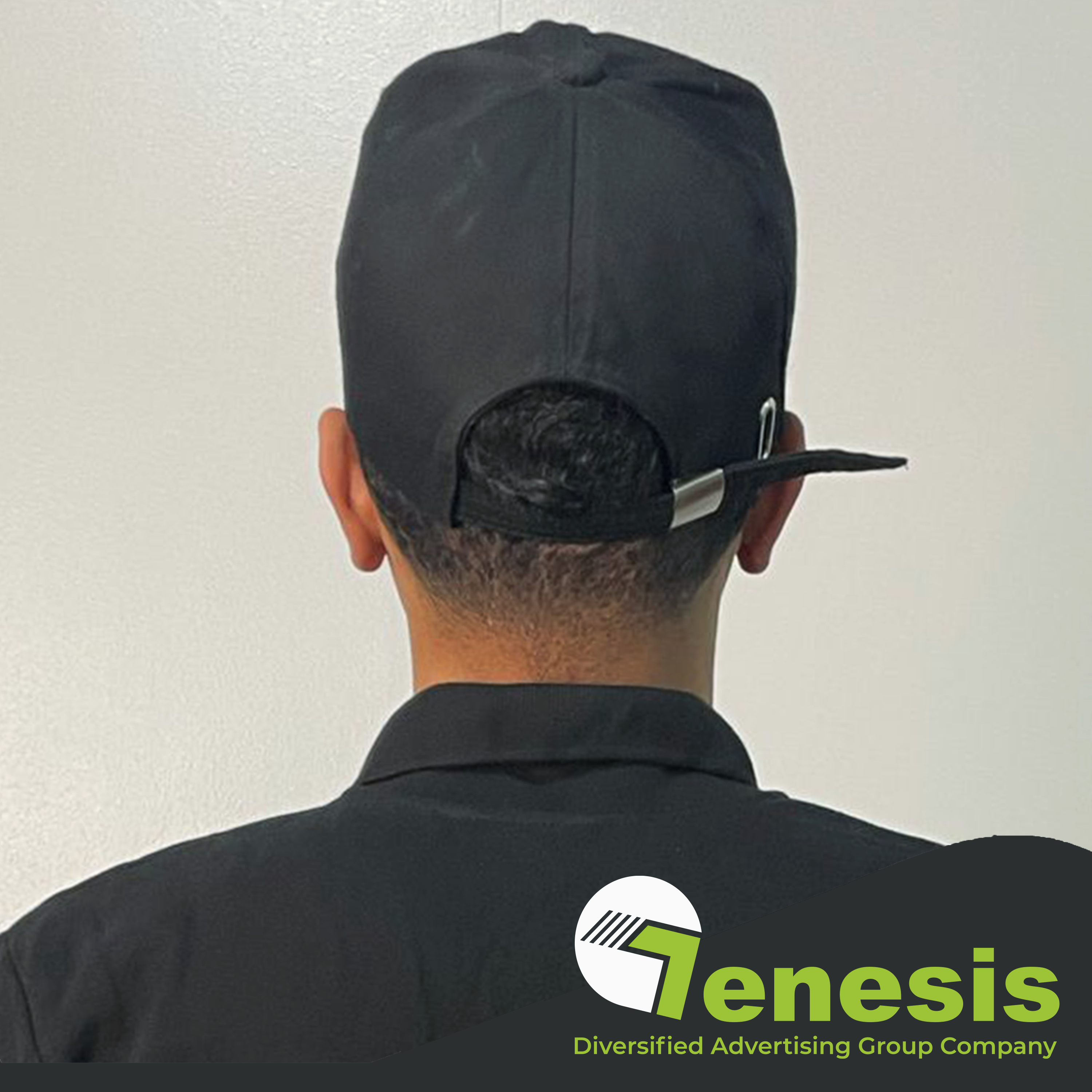 Casquette Professionnelle