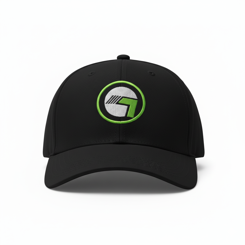 Casquette Professionnelle