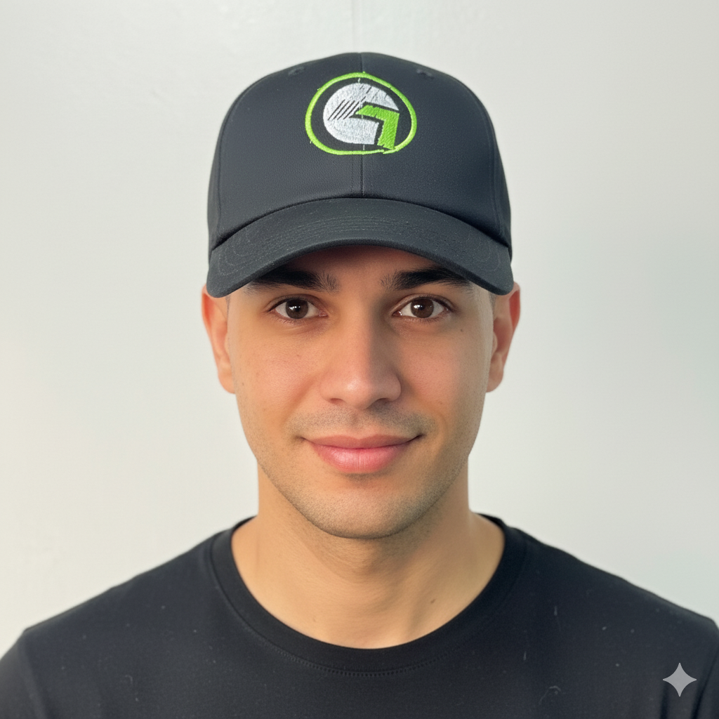 Casquette Professionnelle