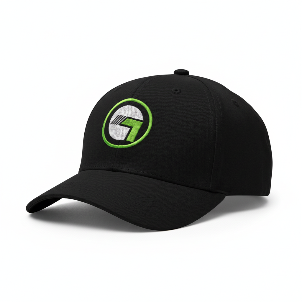 Casquette Professionnelle