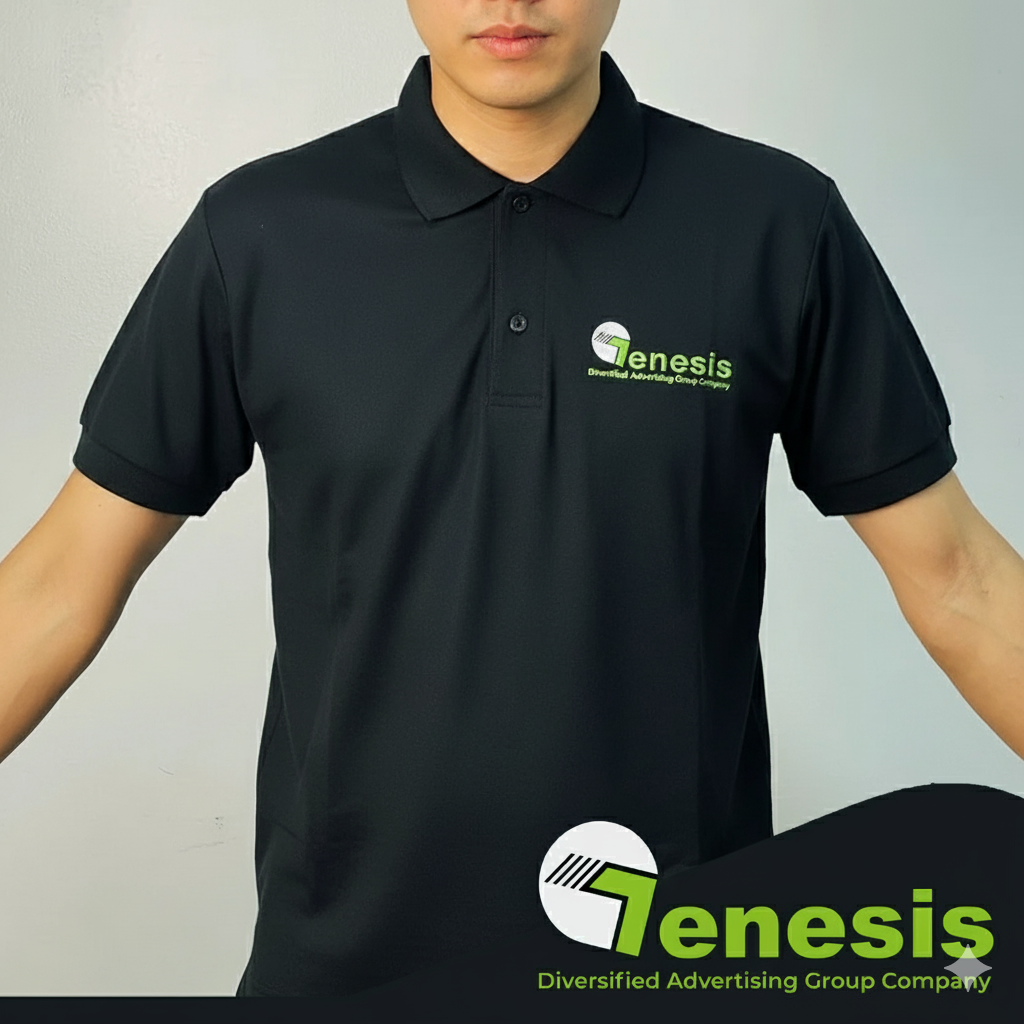Polo Professionnel Premium
