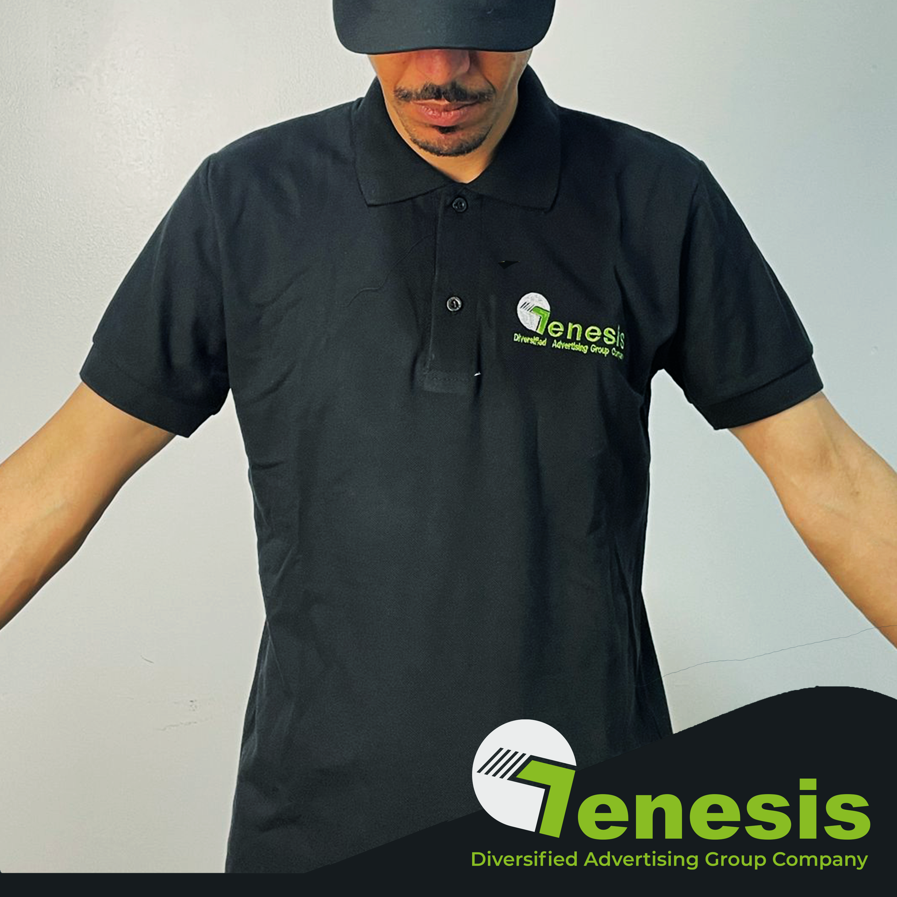 Polo Professionnel Premium