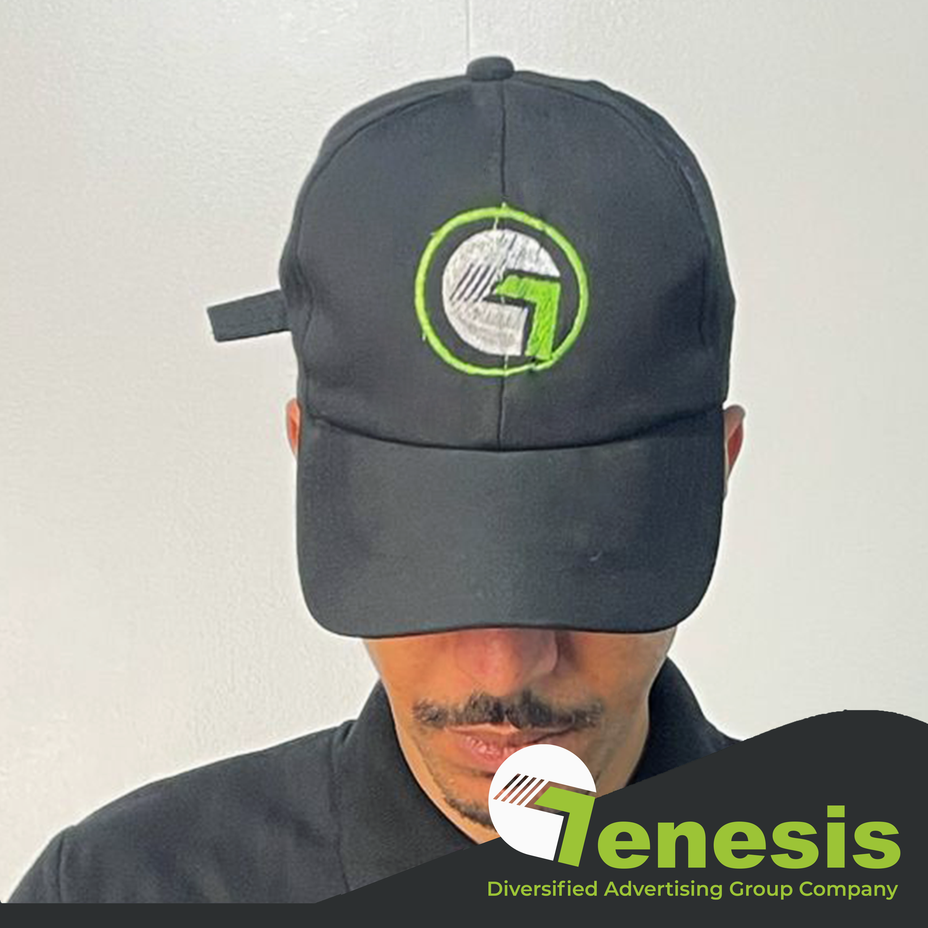 Casquette Professionnelle